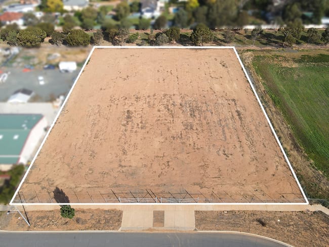 6 & 8 Kuhle Court Kyabram VIC 3620 6 & 8 Kuhle Court Kyabram VIC 3620