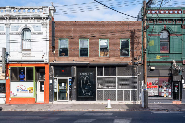 48-50 Johnston Street Fitzroy VIC 3065
