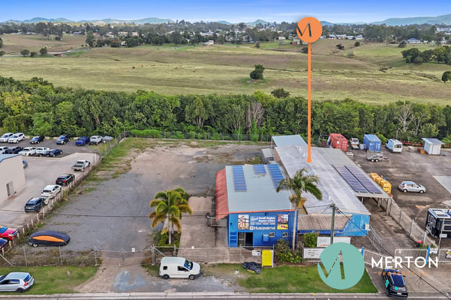 16 Park Terrace Gympie QLD 4570