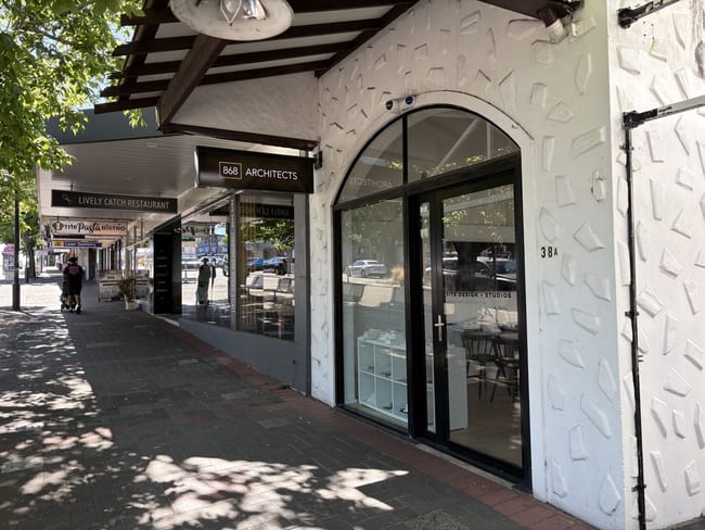 38a President Avenue Caringbah NSW 2229 38a President Avenue Caringbah NSW 2229