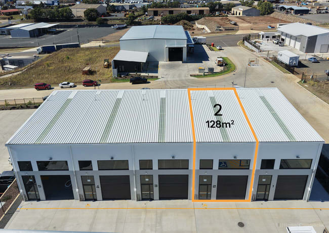 2/15 Quarryville Road Torrington QLD 4350