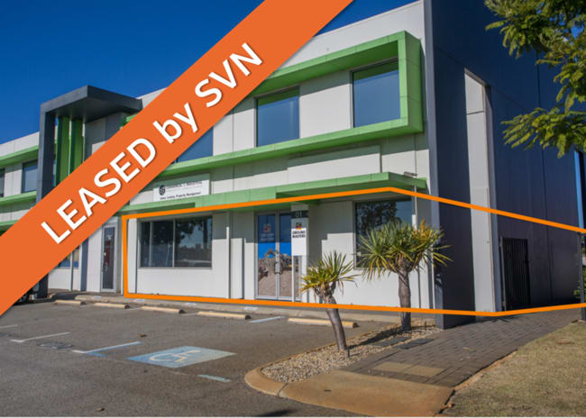 1/524 Abernethy Road Kewdale WA 6105 1/524 Abernethy Road Kewdale WA 6105