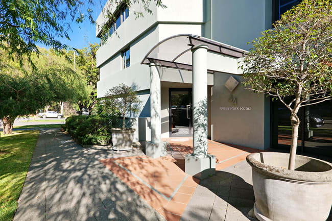 22/44 Kings Park Road West Perth WA 6005