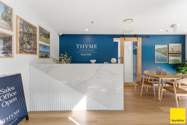 7/71 Williams Esplanade Palm Cove QLD 4879 7/71 Williams Esplanade Palm Cove QLD 4879