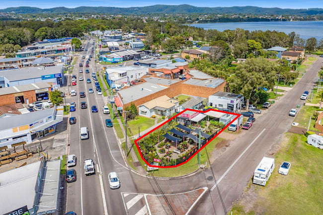 461 The Entrance Road Long Jetty NSW 2261