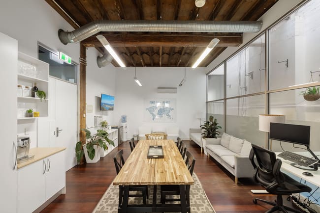 Suite 604/46 Kippax Street Surry Hills NSW 2010 Suite 604/46 Kippax Street Surry Hills NSW 2010