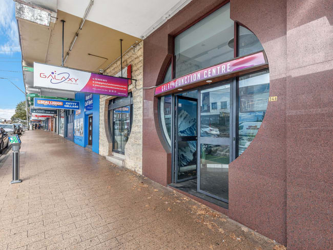 Level 1/342-346 Pacific Highway Crows Nest NSW 2065