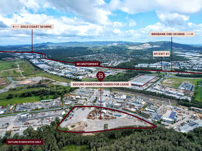 Lot 31 Prairie Road Ormeau QLD 4208 Lot 31 Prairie Road Ormeau QLD 4208