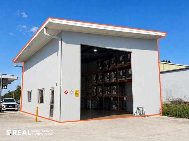 Unit 15/22-36 Kite Crescent South Murwillumbah NSW 2484 Unit 15/22-36 Kite Crescent South Murwillumbah NSW 2484