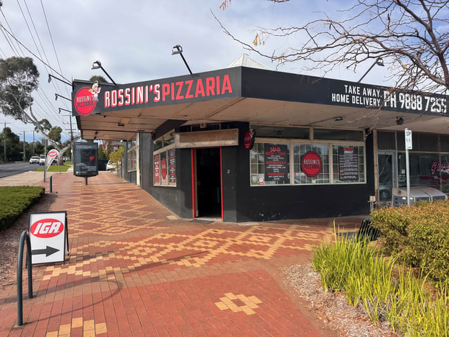 2 Andrew Street Mount Waverley VIC 3149