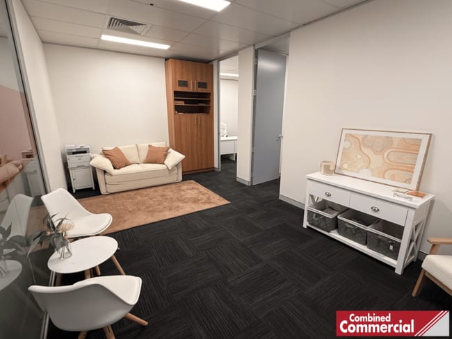 Suite 12/10-11, 38 Exchange Parade Smeaton Grange NSW 2567 Suite 12/10-11, 38 Exchange Parade Smeaton Grange NSW 2567