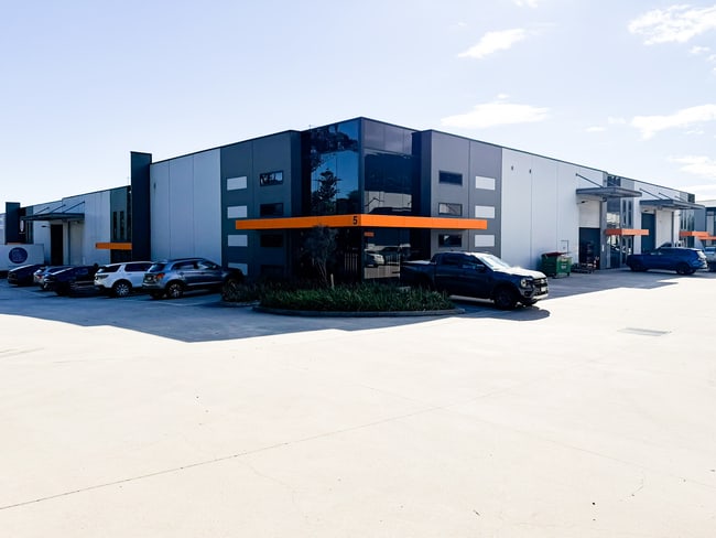 5/19 Cornhill Street Ferntree Gully VIC 3156 5/19 Cornhill Street Ferntree Gully VIC 3156