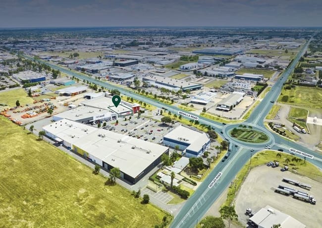 290 Benalla Road Shepparton VIC 3630 290 Benalla Road Shepparton VIC 3630