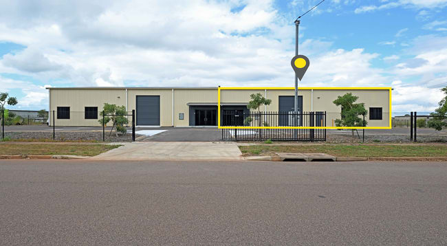 1/12 Castillion Road Berrimah NT 0828