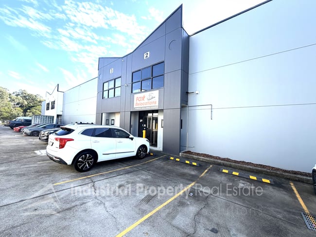 Prestons NSW 2170