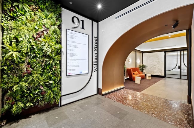 91 William Street Melbourne VIC 3000