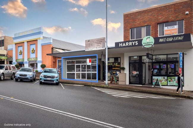 Unit 2, 49A The Boulevarde Toronto NSW 2283