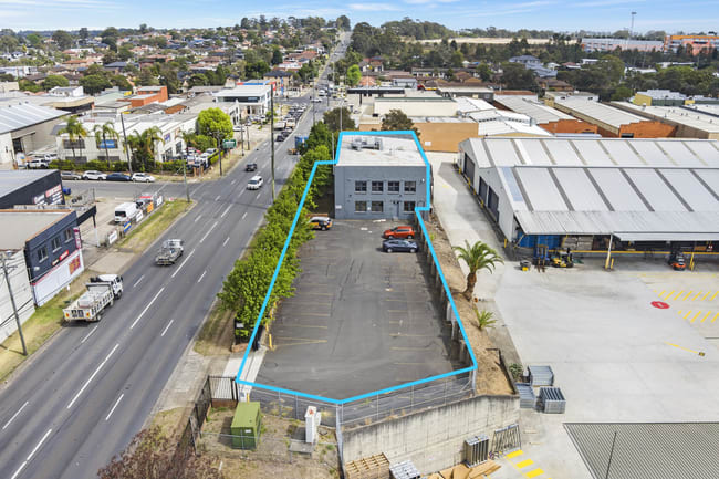 10 Brunker Road Chullora NSW 2190
