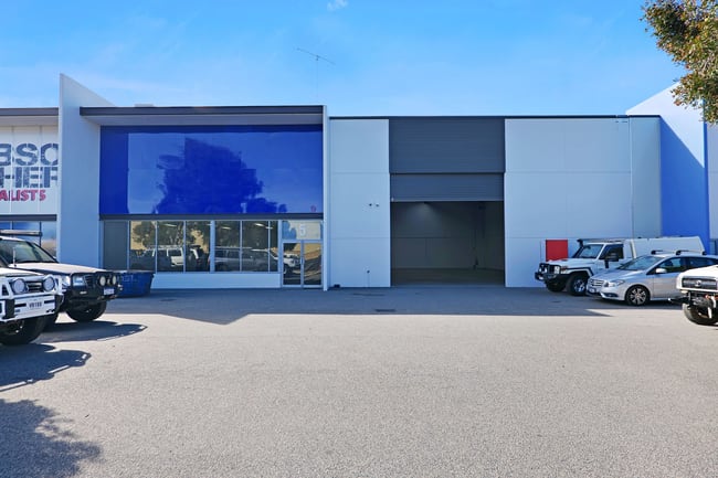 5 Kalgan Road Welshpool WA 6106