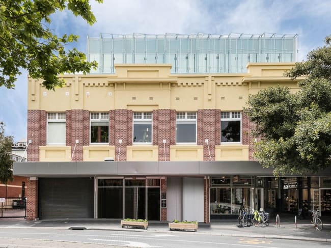 11&13/3 Cantonment Street Fremantle WA 6160