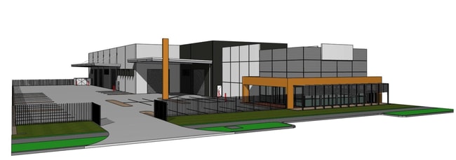 14 Deviation Way Neerabup WA 6031