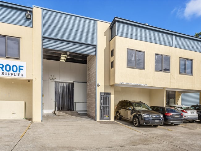4/3 Sutherland Street Clyde NSW 2142 4/3 Sutherland Street Clyde NSW 2142