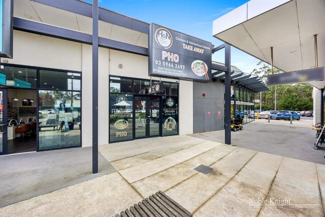 7/577 Warburton Highway Seville VIC 3139 7/577 Warburton Highway Seville VIC 3139
