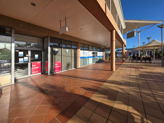 Shop 5A/29-37 George Street Woy Woy NSW 2256