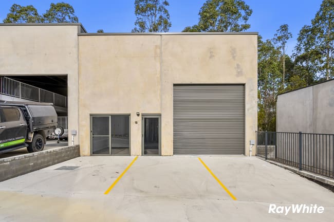 18/64 Shelley Road Moruya NSW 2537 18/64 Shelley Road Moruya NSW 2537