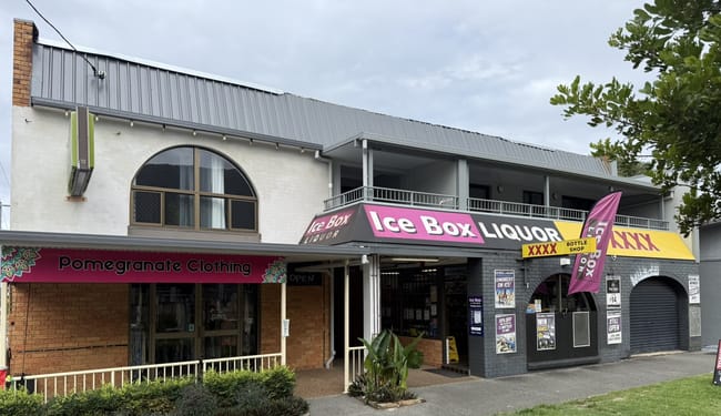 5/65 Bold Street Laurieton NSW 2443 5/65 Bold Street Laurieton NSW 2443