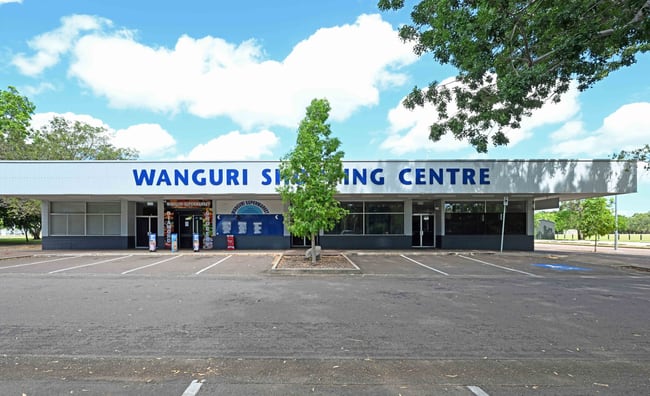 2A/3 Wanguri Place Wanguri NT 0810 2A/3 Wanguri Place Wanguri NT 0810