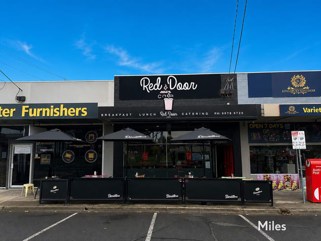 3 Link Street Kingsbury VIC 3083 3 Link Street Kingsbury VIC 3083