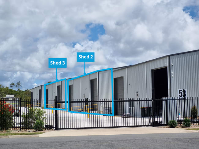 2 & 3/35-53 Ellengowan Street Urangan QLD 4655