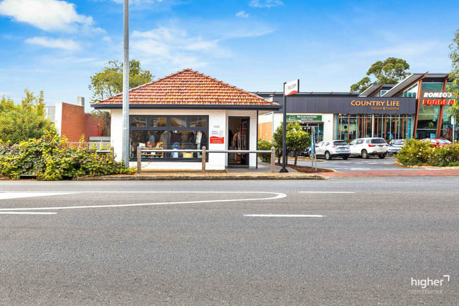 132 Main Road Mclaren Vale SA 5171 132 Main Road Mclaren Vale SA 5171