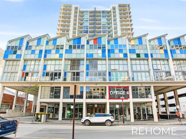 Office 4/996 Hay Street Perth WA 6000 Office 4/996 Hay Street Perth WA 6000