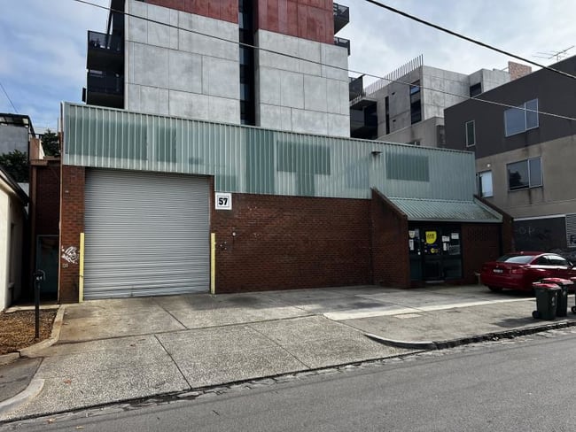 57 Breese Street Brunswick VIC 3056