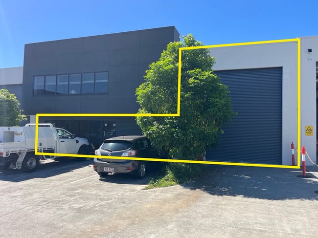 Unit 2/43 Station Avenue Darra QLD 4076