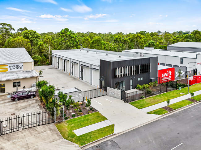 6/35 Cerina Circuit Jimboomba QLD 4280 6/35 Cerina Circuit Jimboomba QLD 4280