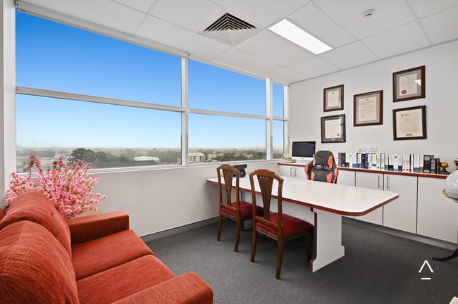 Suite/403 49-51 Queens Road Five Dock NSW 2046
