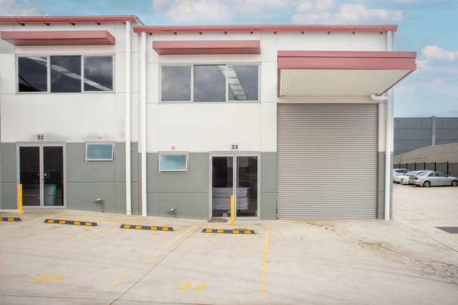33/29 Sunblest Crescent Mount Druitt NSW 2770 33/29 Sunblest Crescent Mount Druitt NSW 2770