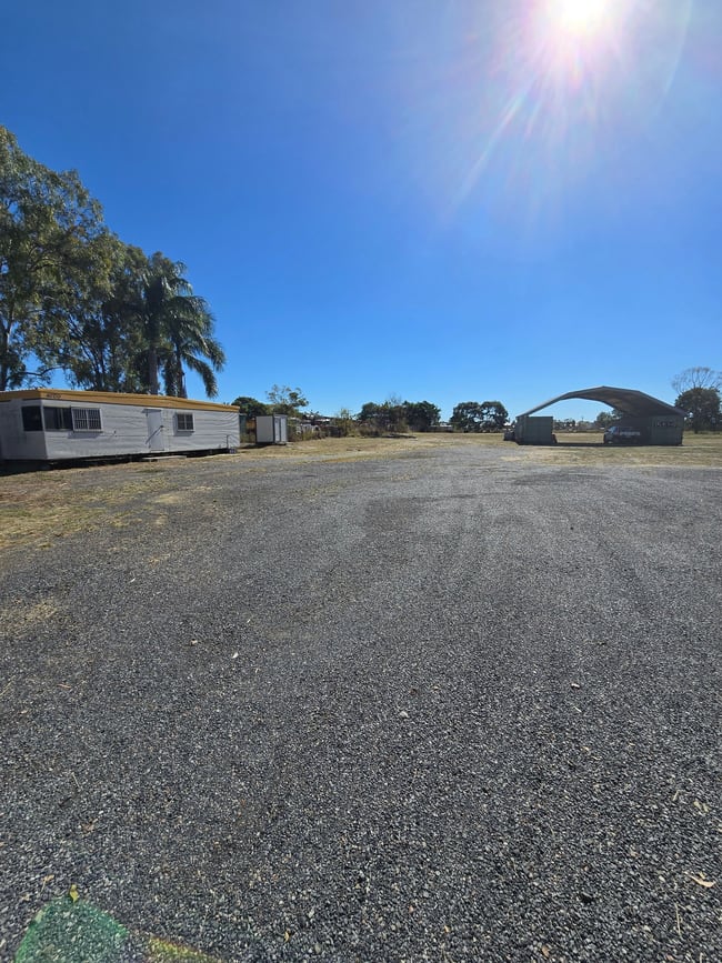 Gracemere QLD 4702 Gracemere QLD 4702