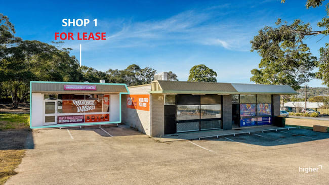 Shop 1/2-4 Roberts Road Hackham West SA 5163 Shop 1/2-4 Roberts Road Hackham West SA 5163