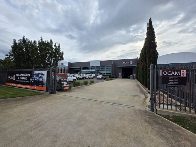 28-30 Hudson Road Mawson Lakes SA 5095 28-30 Hudson Road Mawson Lakes SA 5095