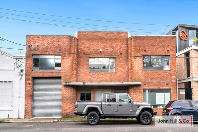Suite 1&2/72 Carlton Crescent Summer Hill NSW 2130 Suite 1&2/72 Carlton Crescent Summer Hill NSW 2130