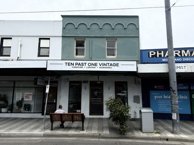 247 Melville Road Brunswick West VIC 3055
