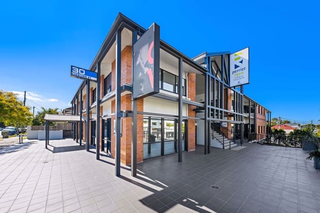 30 Lisburn Street East Brisbane QLD 4169