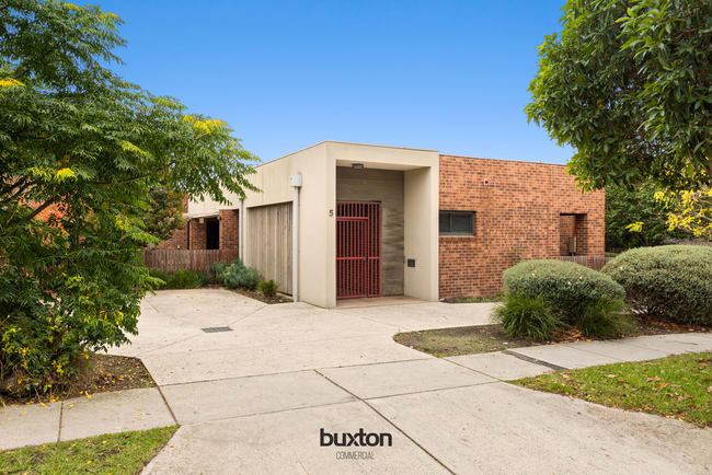 5 Station Avenue Mckinnon VIC 3204