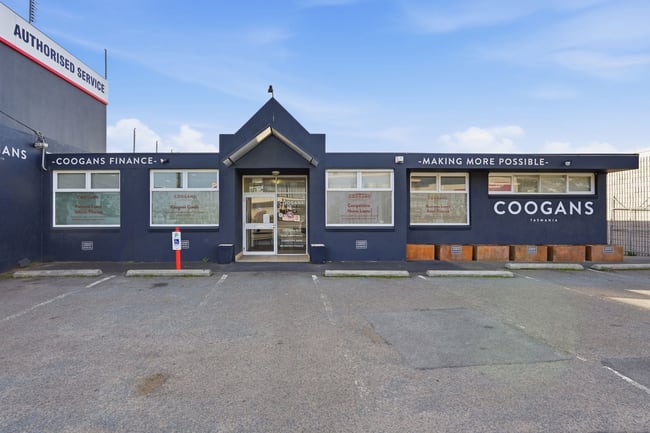 231 Main Road Derwent Park TAS 7009 231 Main Road Derwent Park TAS 7009