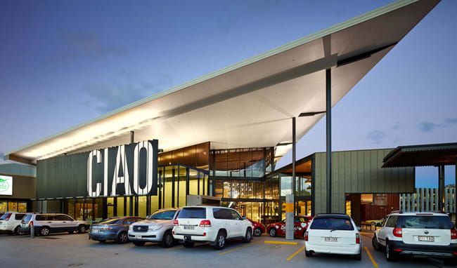 Capri on Via Roma, 15-21 Via Roma Surfers Paradise QLD 4217