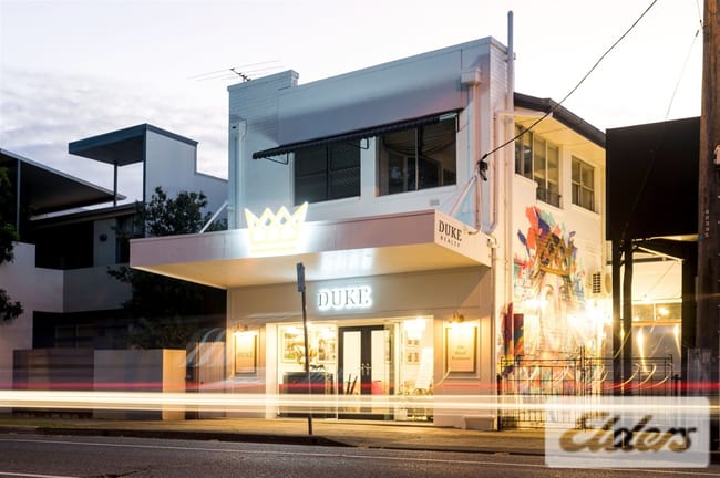 Ground/204 Riding Road Balmoral QLD 4171